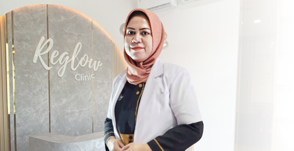 dr. Arlia Shanti Astuti